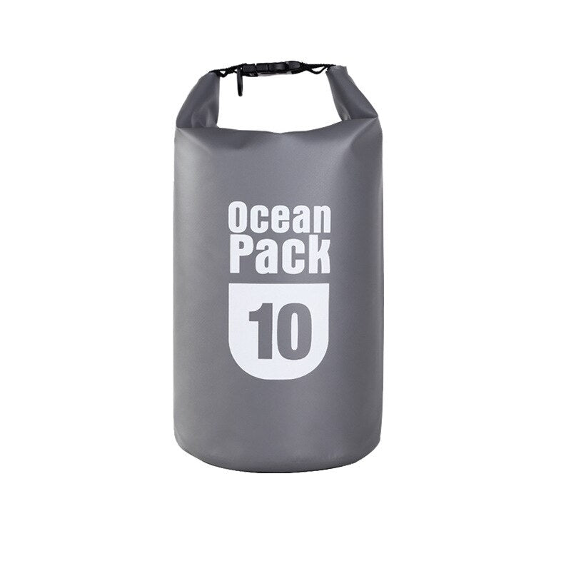 Premium Waterproof Canoe Storage Bag - Durable & Portable