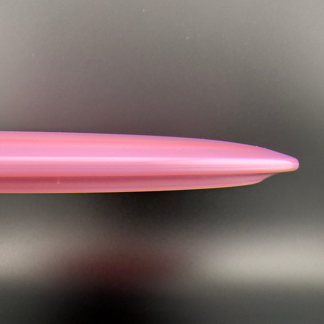 Signature Line Streak - Prototype Fairway Driver