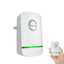 Convertidor PowerSync - Adaptador de corriente compacto