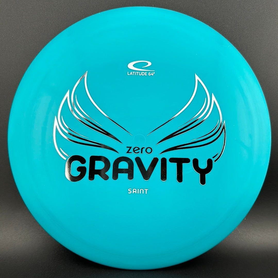 Disco de Golf Zero Gravity Saint