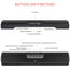 Premium Bluetooth 5.0 Speaker - Extended Edition