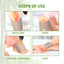 Knee Joint Care Patch Relieve Knee, Lumbar, Shoulder And Neck Joint Pain Joint Care Patch - Korvel