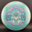 Prism Plasma Pyro - Crushin' Amanitas VIP 2.0 Disc