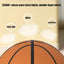 Indoor Silent Basketball - 7 Inch Cloth Training Ball