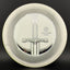 Westside Discs Tournament Ring Sword