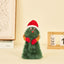Dancing Christmas Tree Swinging and Rotating Music Electric Children's Toys Christmas Gift Pendulum - Korvel