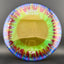 Discraft Fly Dye Z Buzzz Disque de Disc Golf