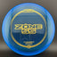 Discraft Z Zone SS Disc Golf Disc - Rendimiento Premium