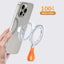 Magnetic Cell Phone Ring Holder for MagSafe