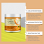 Vitamin C Firming Cream Gentle Moisturizing Moisturizing Firming Daily Apply Body Care Cream - Korvel