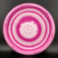 Putter Disc Golf Steady Ring Candy