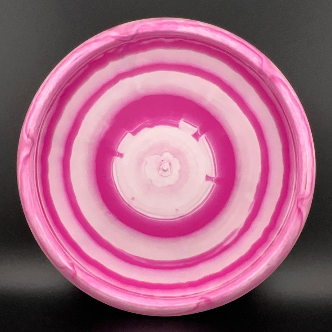 Putter Disc Golf Steady Ring Candy