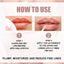 Day and Night Lip Moisturizing Capsules