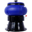 Electric 18 Lbs Vibratory Tumbler Vibratory Tumbler Bowl for Polishing Metal - Korvel