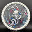 Jawbreaker FLX FuZed Buzzz - Big Bee Disc Golf Disc