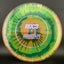 Disque de golf I-Dye Champion Roc3