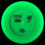 Eclipse Range Disc Golf Putter