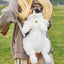 Unique Calico Cat Backpack, Doubles as a Plush Toy and Functional Bag - Korvel