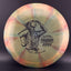 Sublime Swirl Freetail - 4th Run - Des Reading Limited Edition
