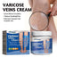 Leg Care Cream for Comfort and Daily Moisturization