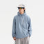 Camouflage Spliced Thin Hooded Sun Protection Clothing Men's Outdoor Sports Reflective Design Casual Jacket Trendy - Korvel