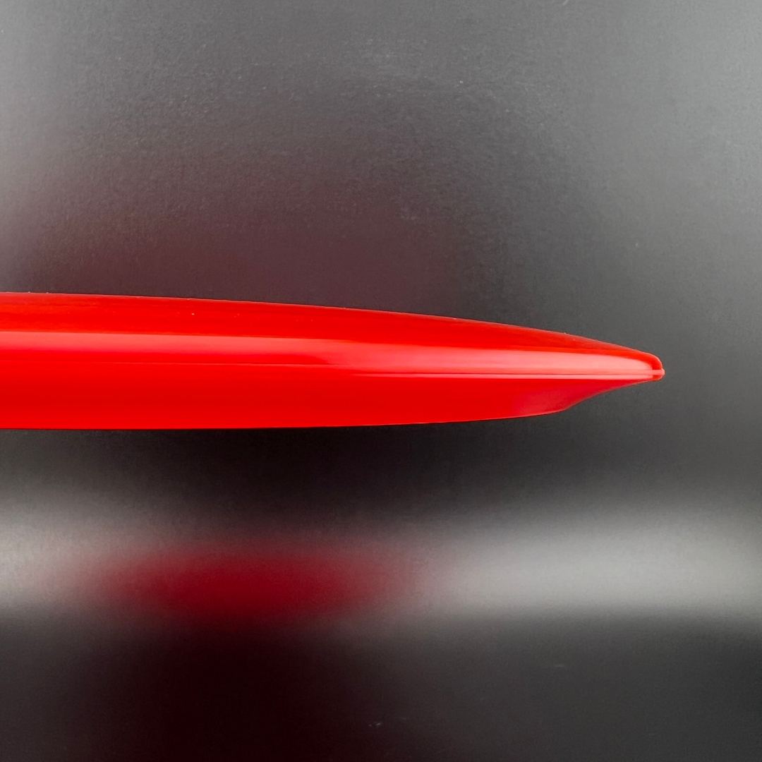 Z Athena Disc Golf Driver - Paul McBeth Edition