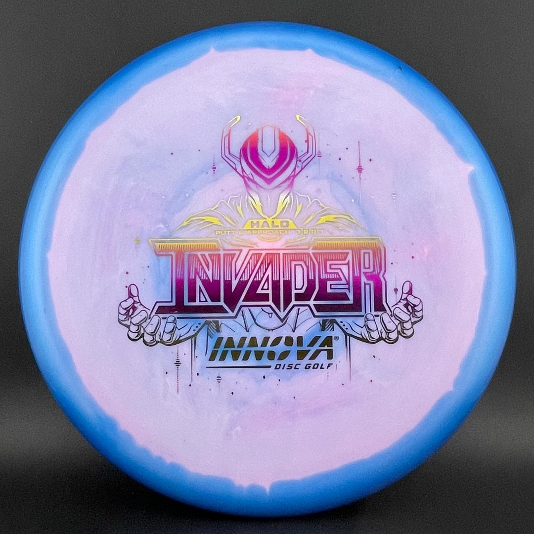 Disco de Golf Innova Halo Star Invader