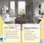 Premium Multi-Purpose Cleaner for Kitchen and Home