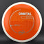 MVP Neutron Orbital Disc Golf Midrange