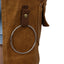 Premium Heavy-Duty Waxed Canvas Tool Apron