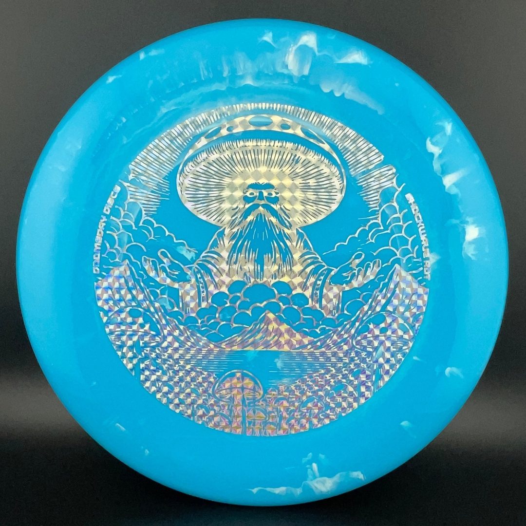 Doomsday Discs Shockwave Rot Putter