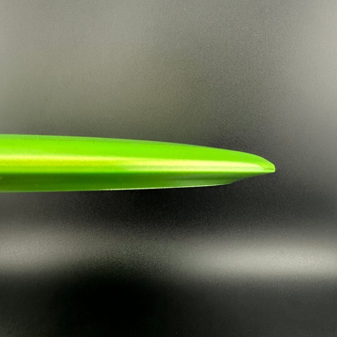 Swirl S-Line CD1 - Gavin Babcock Limited Edition Disc