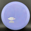 Color Glow Nexus Firefly - Air Force Stamp Disc Golf Putter