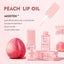 Pudaier Lip Care Set Exfoliating Lip Scrub Moisturizing Lip Mask Lip Oil Lipstick - Korvel