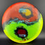 Disque Fly Dye Z Kratos - Performance Premium par Paul McBeth