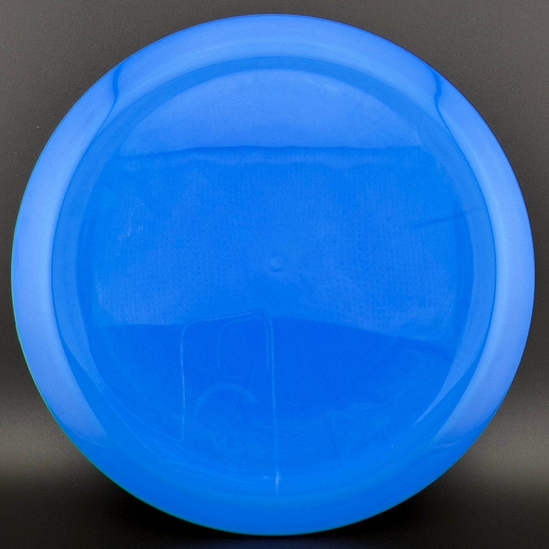 Neutron Turbulence Disc Golf Driver