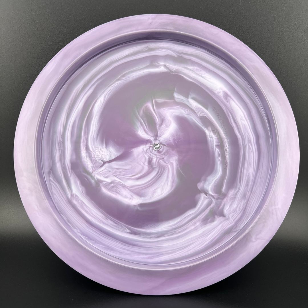 Swirly S-Line TD - Ella Hansen Limited Edition Disc