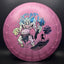 Ethereal Animus - Disco de Golf de Edición Limitada con Triple Estampado de Foil Goliath