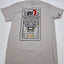 Osaka Nights Oni Tee - SPDZ1 Series 5 - Korvel