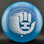 VIP Glimmer Swan 2 - Premium Disc Golf Disc