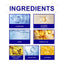 Skin Cream Gentle Deep Cleansing Skin Cleansing Translucent Moisturizing Smooth Skin Care Cream - Korvel