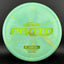 Discraft Proto Fossil - Disque de Disc Golf Ricky Wysocki