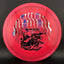 ESP Sparkle Glo Undertaker - Edición Limitada Ledgestone 2023