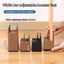 Adjustable Furniture Heightening Feet - Set of 2