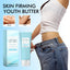 Skin Firming Youth Butter, Moisturizing And Hydrating Deep Moisturizing Skin Firming Whitening Body Cream - Korvel
