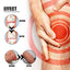 Joint Foam Foot Gel, Reliefs Body Knee Lumbar Shoulder Joint Pain Care Foot Bath Gel - Korvel