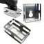 Cortador Cuadrado WallBox para Cortes Precisos en Drywall
