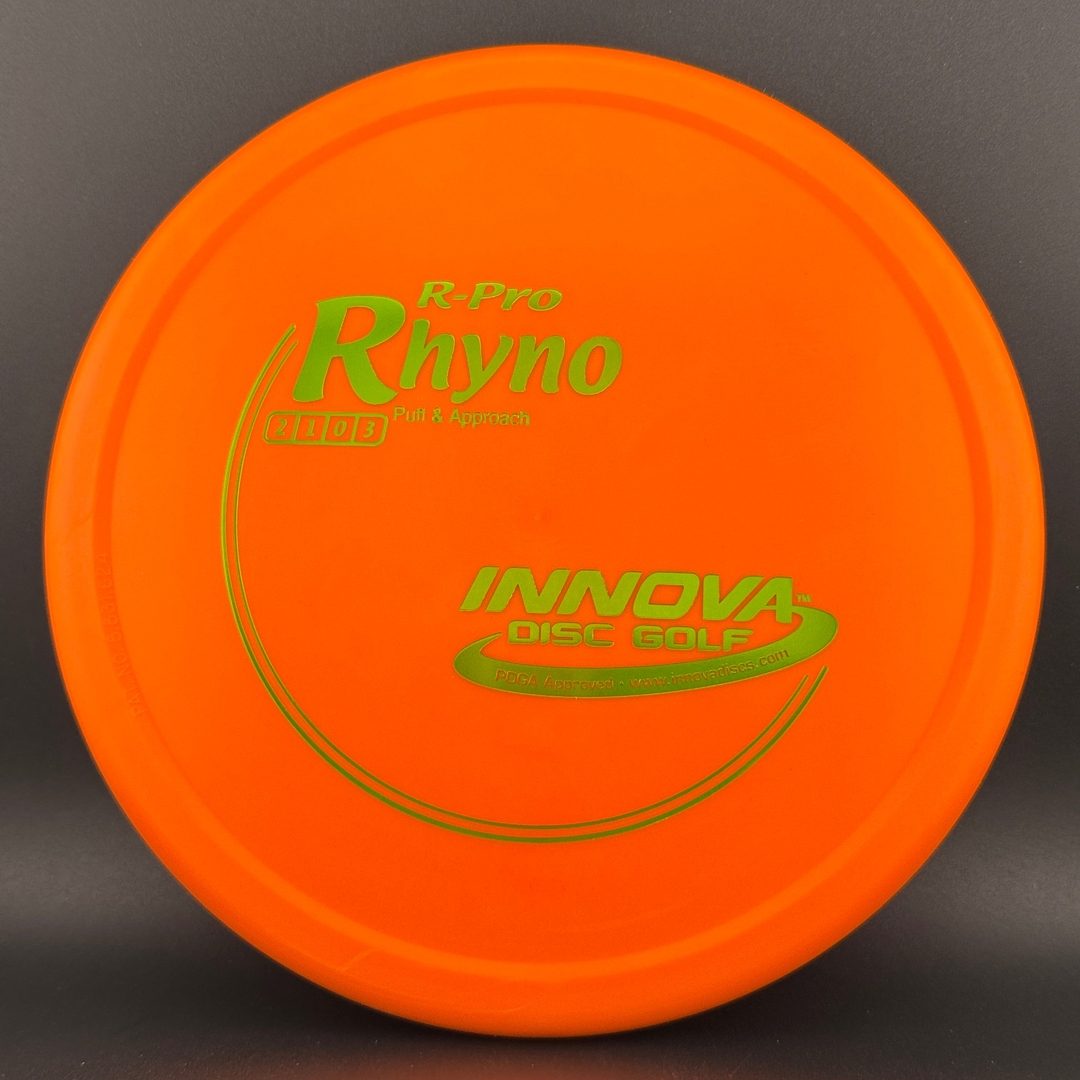 R-Pro Rhyno Disque de Disc Golf