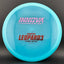Innova Champion Leopard3 Disque de Golf - Jaune Dayglow