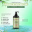 Hair Enrichment Essence, Moisturizes Hair Repair Hair Root Thickening Hairline Strengthening Hair Treatment Essence - Korvel